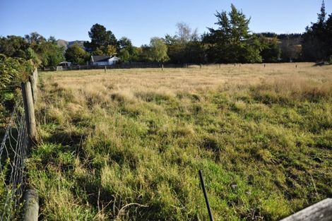 Photo of property in 28 Fitzgerald Street, Whitecliffs, Coalgate, 7673