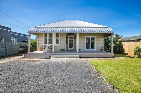 Photo of property in 61 Wesley Street, South Dunedin, Dunedin, 9012