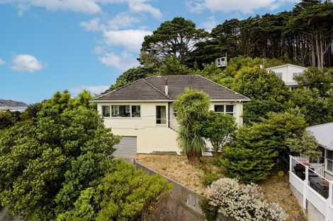 Photo of property in 18 Colville Street, Newtown, Wellington, 6021