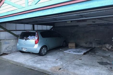 Photo of property in 8 Honiana Te Puni Street, Aro Valley, Wellington, 6021