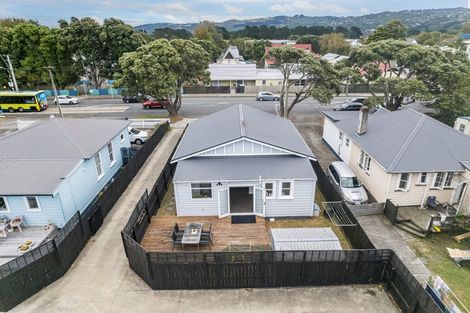 Photo of property in 104 Randwick Road, Moera, Lower Hutt, 5010