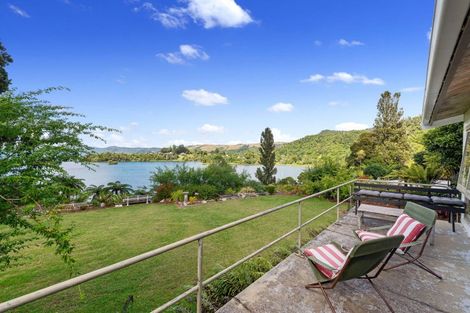 Photo of property in 565 Spencer Road, Lake Tarawera, Rotorua, 3076