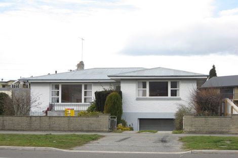 Photo of property in 121 Centennial Avenue, Alexandra, 9320