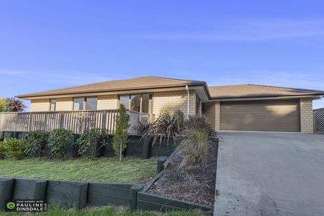 Photo of property in 45 Wairau Drive, Tikipunga, Whangarei, 0112