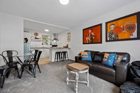 Photo of property in 3/25 Cumberland Street, Richmond, Christchurch, 8013