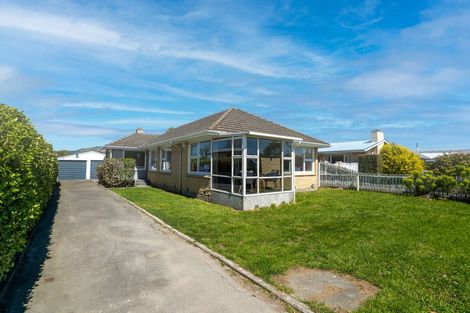 Photo of property in 137 Halswell Road, Hillmorton, Christchurch, 8025