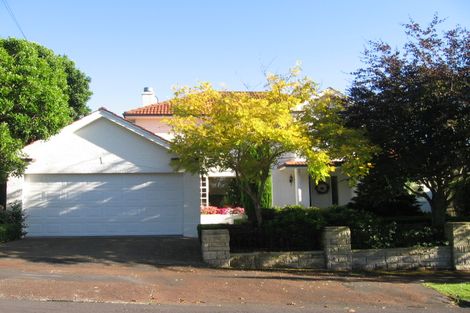 Photo of property in 17 Omana Avenue, Epsom, Auckland, 1023