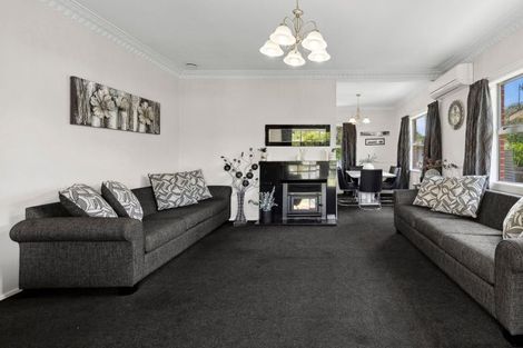 Photo of property in 3 Sylvan Place, Matamata, 3400