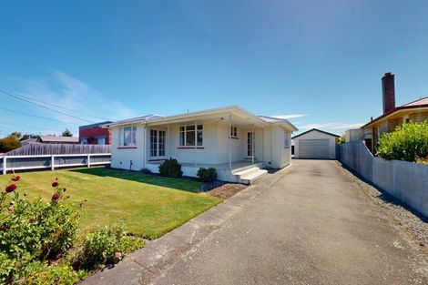 Photo of property in 74 Thomson Street, Tinwald, Ashburton, 7700