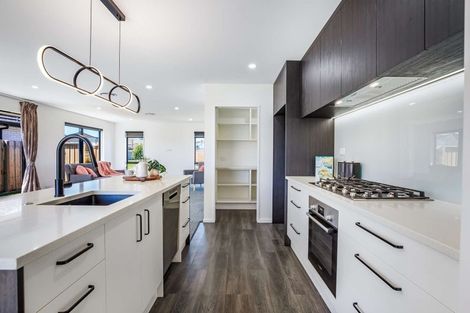 Photo of property in 15 Kirirua Avenue, Halswell, Christchurch, 8025