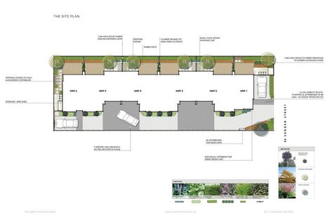 Photo of property in 5/45 Sugden Street, Spreydon, Christchurch, 8024