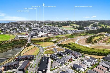 Photo of property in 116 Te Oneroa Way, Long Bay, Auckland, 0630