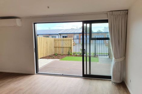 Photo of property in 4/21 Siddal Place, Richmond, Christchurch, 8013
