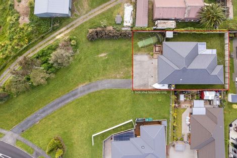 Photo of property in 9 Maddocks Street, Waihi, 3610