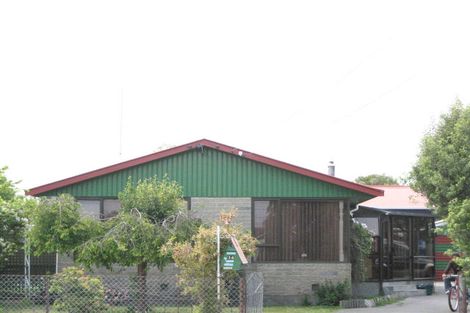 Photo of property in 14 Ariel Place, Aranui, Christchurch, 8061