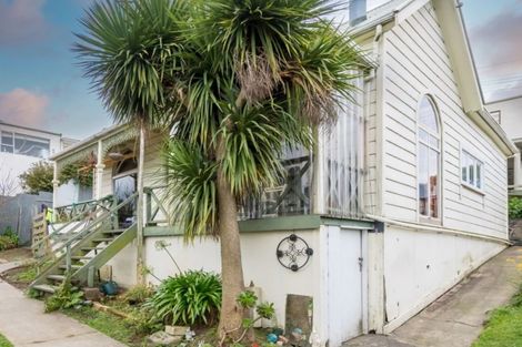 Photo of property in 11 Henderson Street, Mornington, Dunedin, 9011