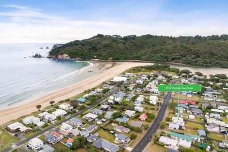 Photo of property in 107 Rangi Avenue, Whangamata, 3620
