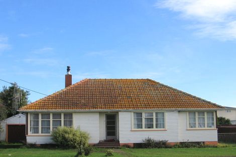 Photo of property in 6 Shamrock Street, Levin, 5510