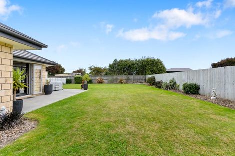 Photo of property in 31 Beaumont Drive, Rolleston, 7614