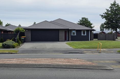 Photo of property in 50 Mcmahon Drive, Aidanfield, Christchurch, 8025