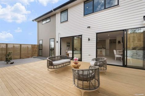Photo of property in 6 Paikea Street, Albany Heights, Auckland, 0632