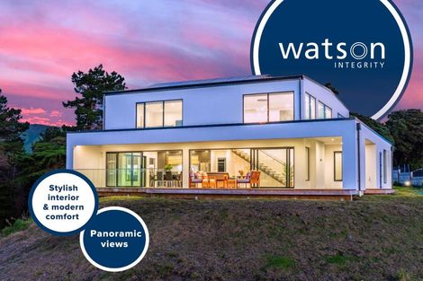 Photo of property in 1 Stetson Rise, Waikanae, 5391