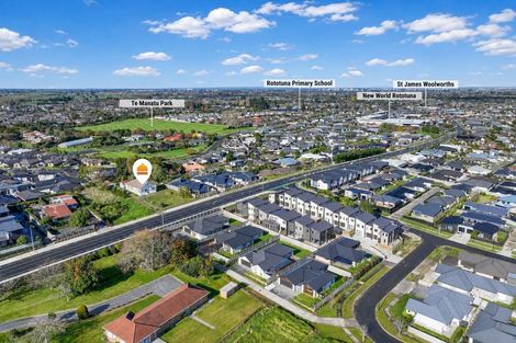 Photo of property in 114 Horsham Downs Road, Rototuna North, Hamilton, 3210