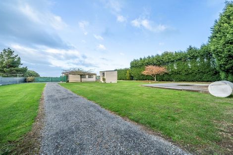 Photo of property in 70 Princes Road, Greenhills, Invercargill, 9877