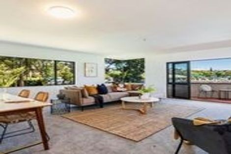 Photo of property in Norfolk Apartments, 7 Ramsgate Terrace, Mairangi Bay, Auckland, 0630