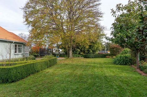 Photo of property in 117 Harley Street, Solway, Masterton, 5810