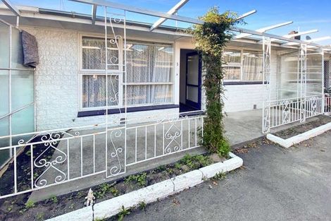 Photo of property in 3/41 Naseby Street, Merivale, Christchurch, 8014
