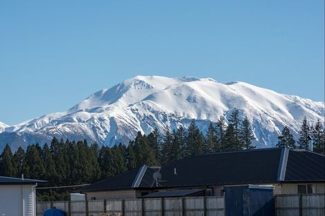 Photo of property in 1 Camrose Avenue, Methven, 7730