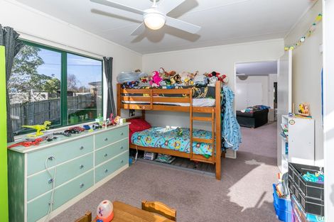 Photo of property in 177 Hakanoa Street, Huntly, 3700
