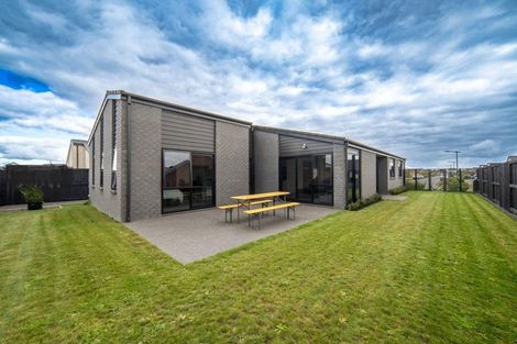 Photo of property in 7 Lulu Avenue, Chartwell, Hamilton, 3210