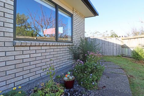 Photo of property in Villa Estate, 60/55 Armstrong Avenue, Carterton, 5713