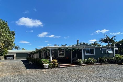Photo of property in 46 Wiroa Road, Kerikeri, 0293