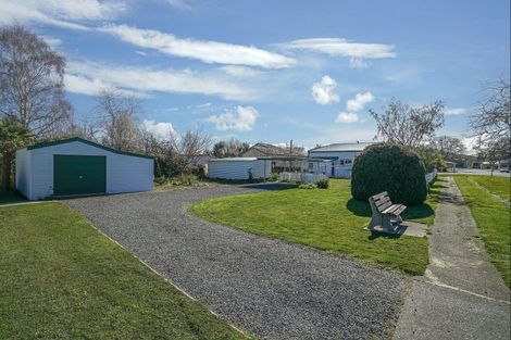 Photo of property in 11 Seddon Street, Cheviot, 7310