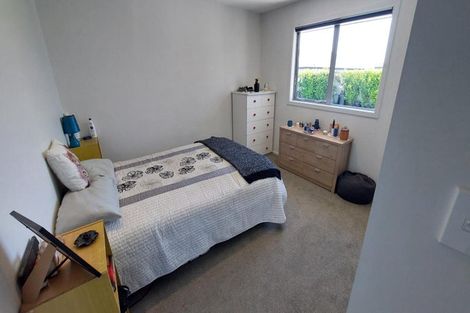 Photo of property in 10 Park Lane, Rolleston, 7614