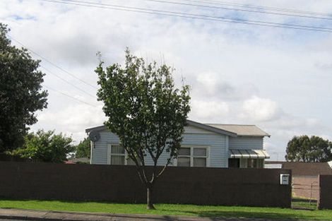 Photo of property in 7 Camp Road, Mount Wellington, Auckland, 1062