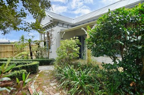 Photo of property in 29 Radnor Street, St Albans, Christchurch, 8014