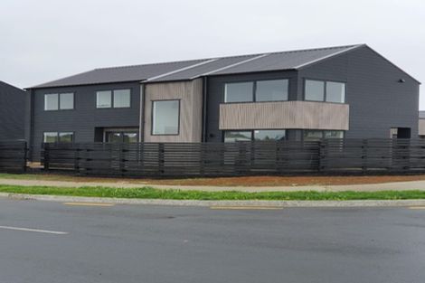 Photo of property in 33 Jutland Road, Pukekohe, 2120