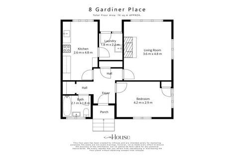 Photo of property in 8 Gardiner Place, Fairfield, Hamilton, 3214