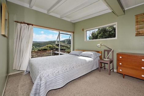 Photo of property in 25 Rayner Road, Piha, 0772