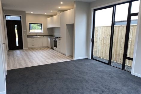 Photo of property in Unit 31, 41 Ron Deal Way, Epuni, Lower Hutt, 5011