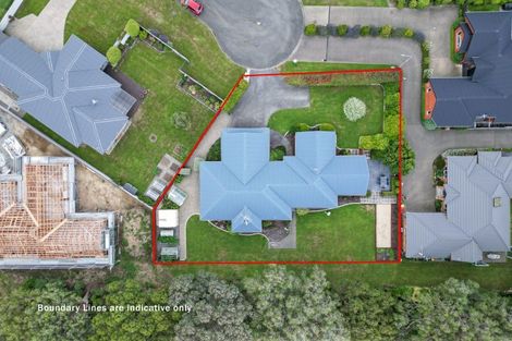Photo of property in 60 Glenroy Park Drive, Waikiwi, Invercargill, 9810