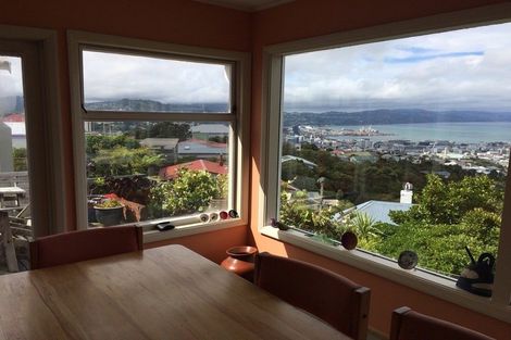 Photo of property in 157 Washington Avenue, Brooklyn, Wellington, 6021