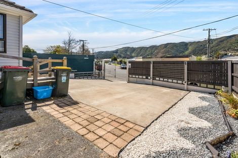 Photo of property in 10 Dover Road, Wainuiomata, Lower Hutt, 5014