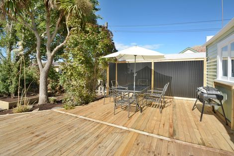 Photo of property in 167 Bay View Road, South Dunedin, Dunedin, 9012