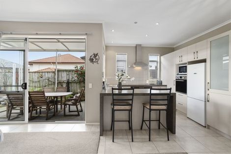 Photo of property in 55 Coachman Drive, Flat Bush, Auckland, 2016