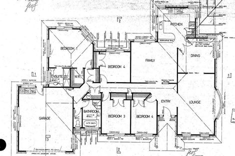 Photo of property in 1 Camerton Close, Northpark, Auckland, 2013